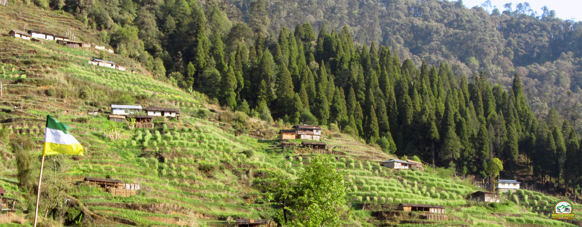 Gorkhey Phalut Trek